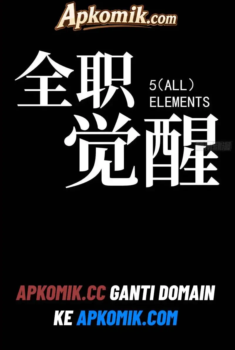 Full-Time Awakening Chapter 126 - halaman 37