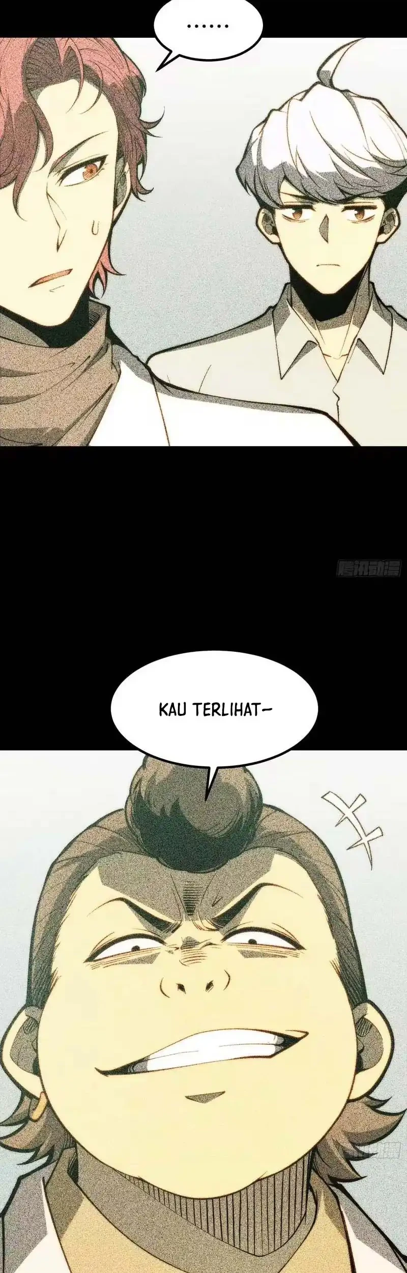 Full-Time Awakening Chapter 126 - halaman 6