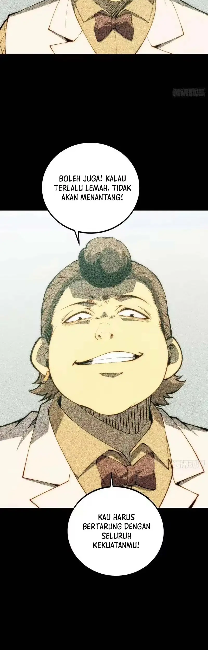 Full-Time Awakening Chapter 126 - halaman 9