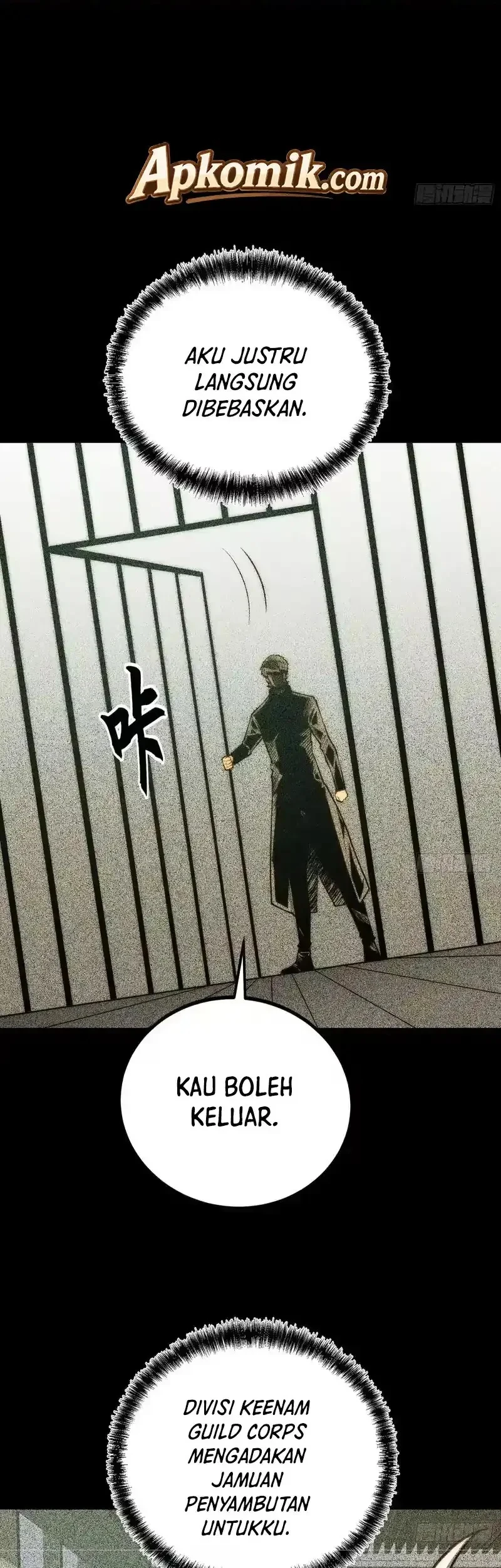 Full-Time Awakening Chapter 127 - halaman 14