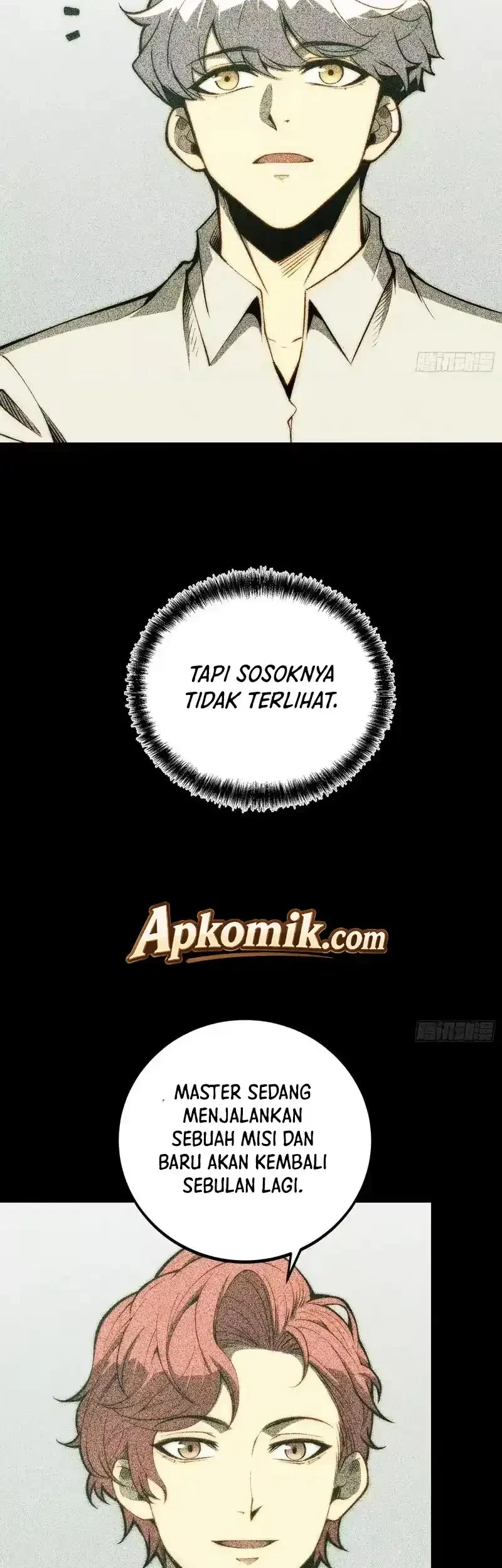 Full-Time Awakening Chapter 127 - halaman 16