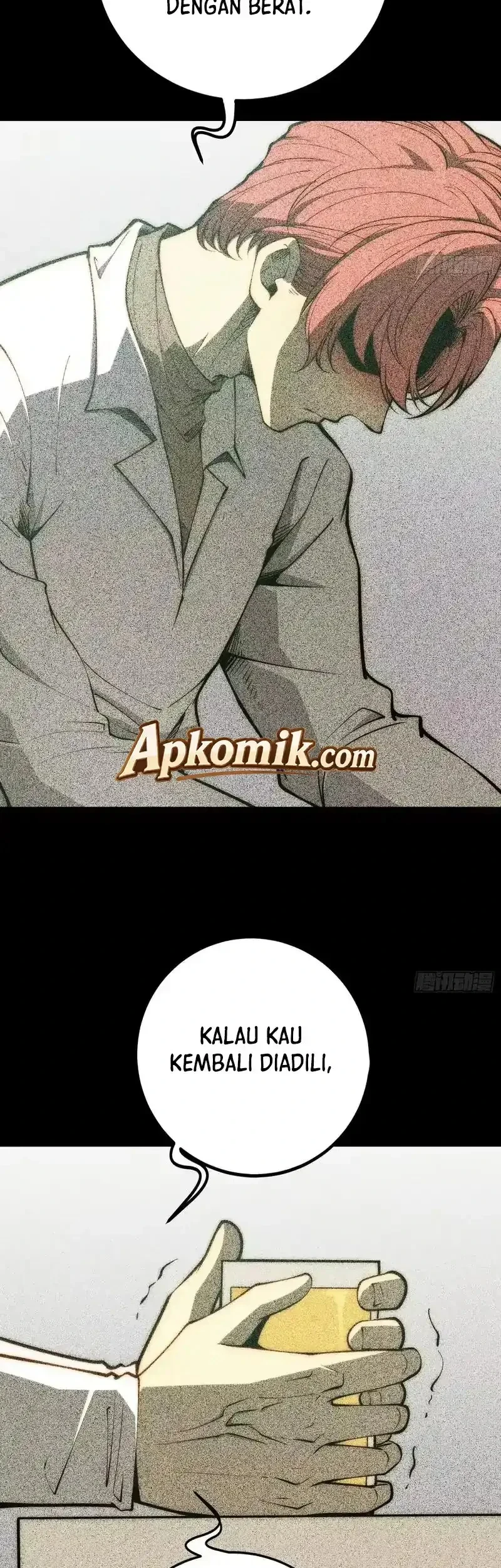 Full-Time Awakening Chapter 127 - halaman 22