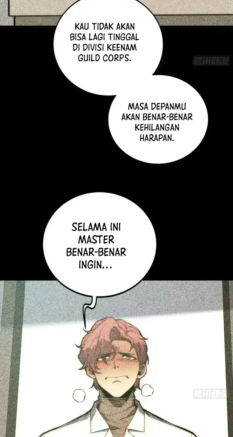 Full-Time Awakening Chapter 127 - halaman 23