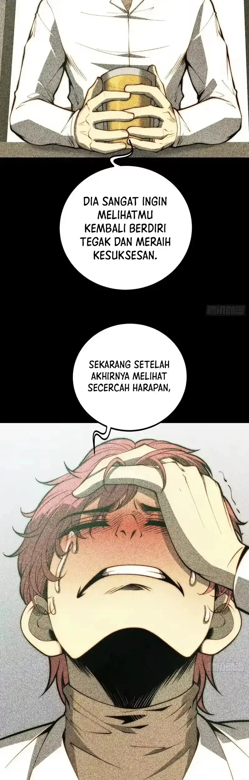 Full-Time Awakening Chapter 127 - halaman 24
