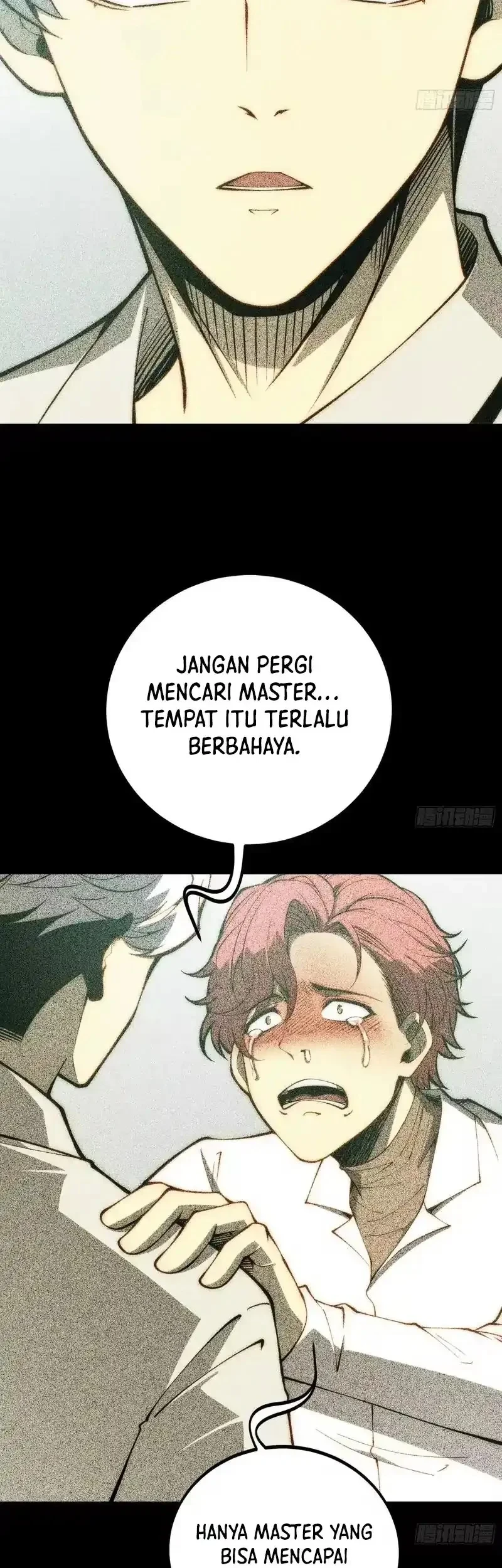 Full-Time Awakening Chapter 127 - halaman 26