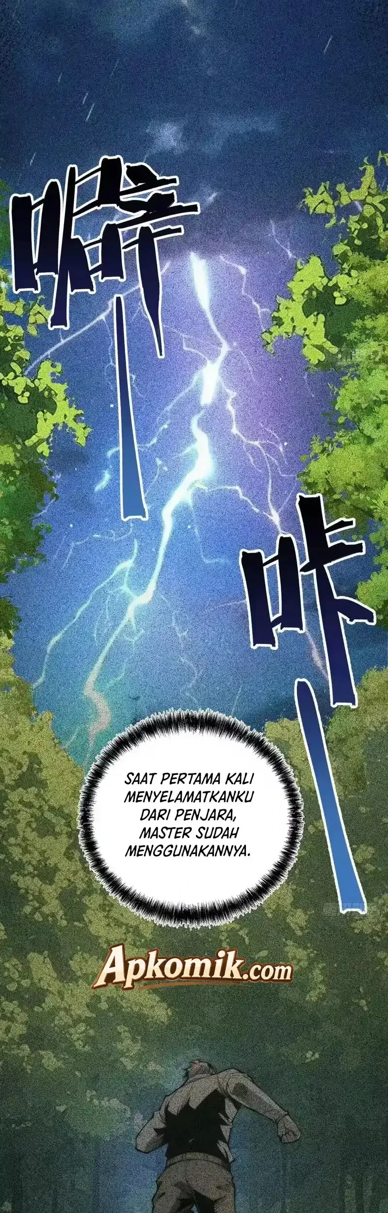 Full-Time Awakening Chapter 127 - halaman 28