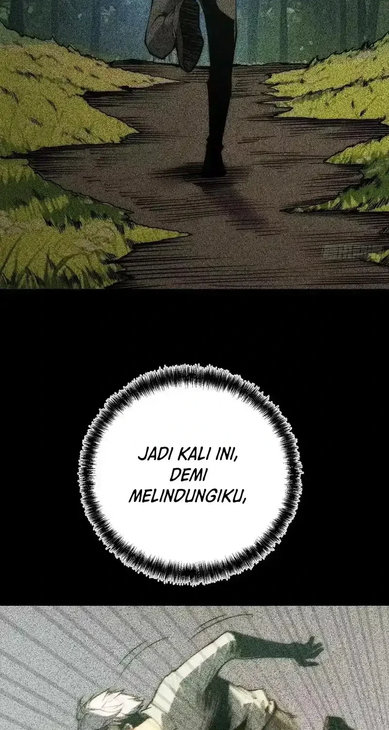 Full-Time Awakening Chapter 127 - halaman 29