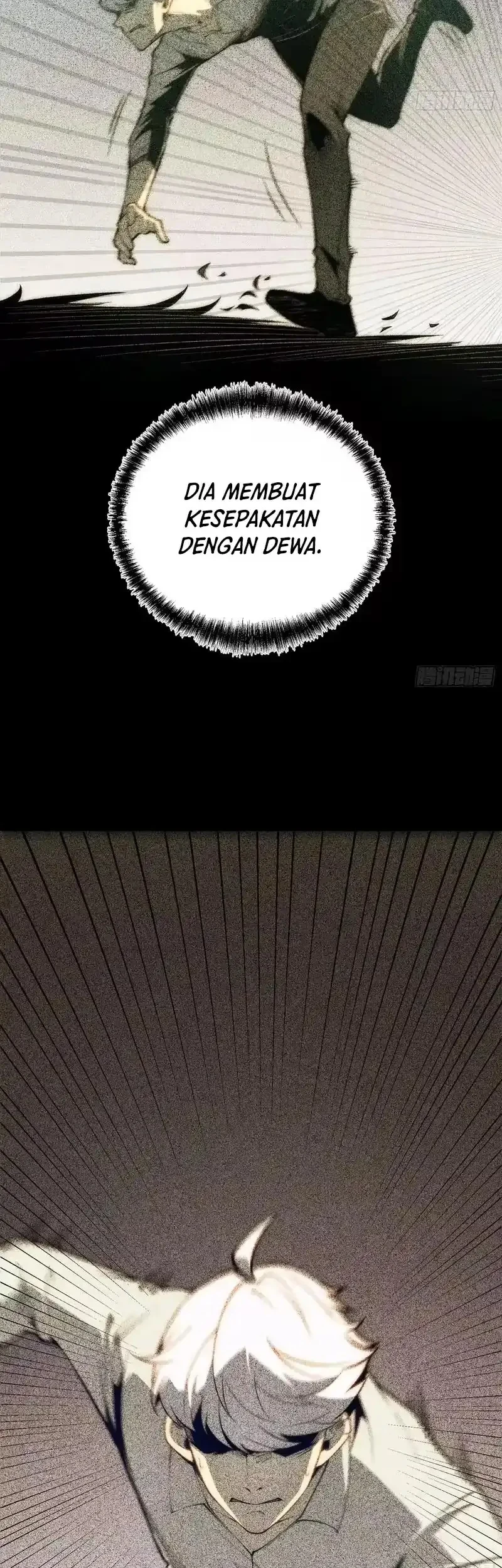 Full-Time Awakening Chapter 127 - halaman 30