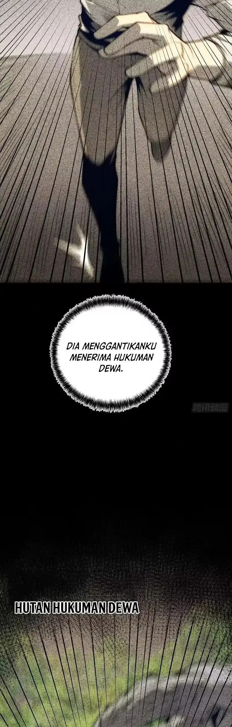 Full-Time Awakening Chapter 127 - halaman 32