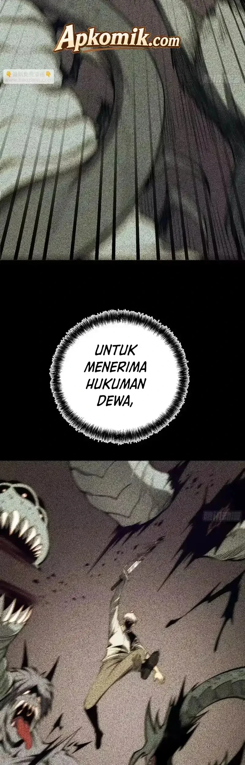 Full-Time Awakening Chapter 127 - halaman 34