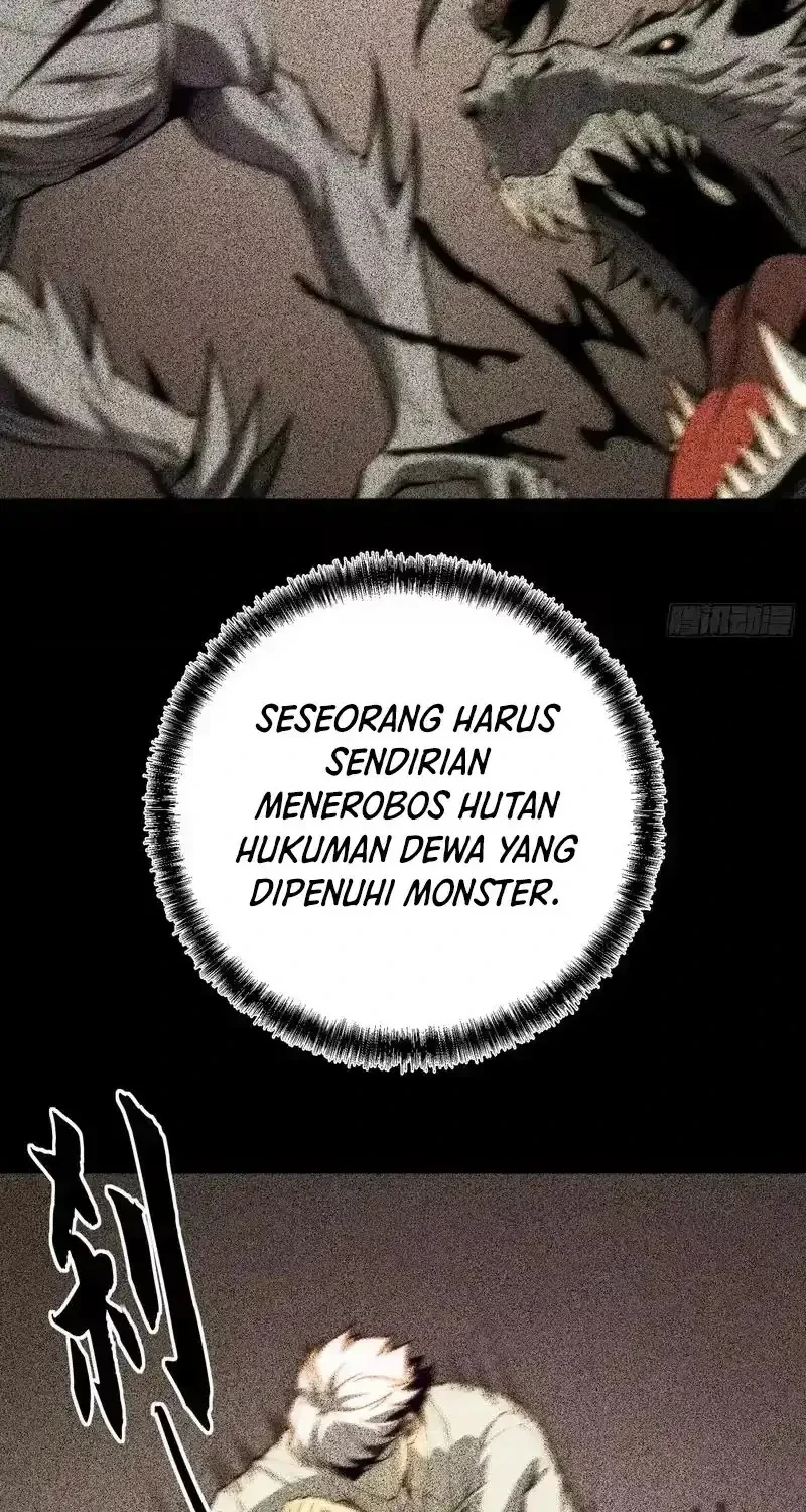Full-Time Awakening Chapter 127 - halaman 35