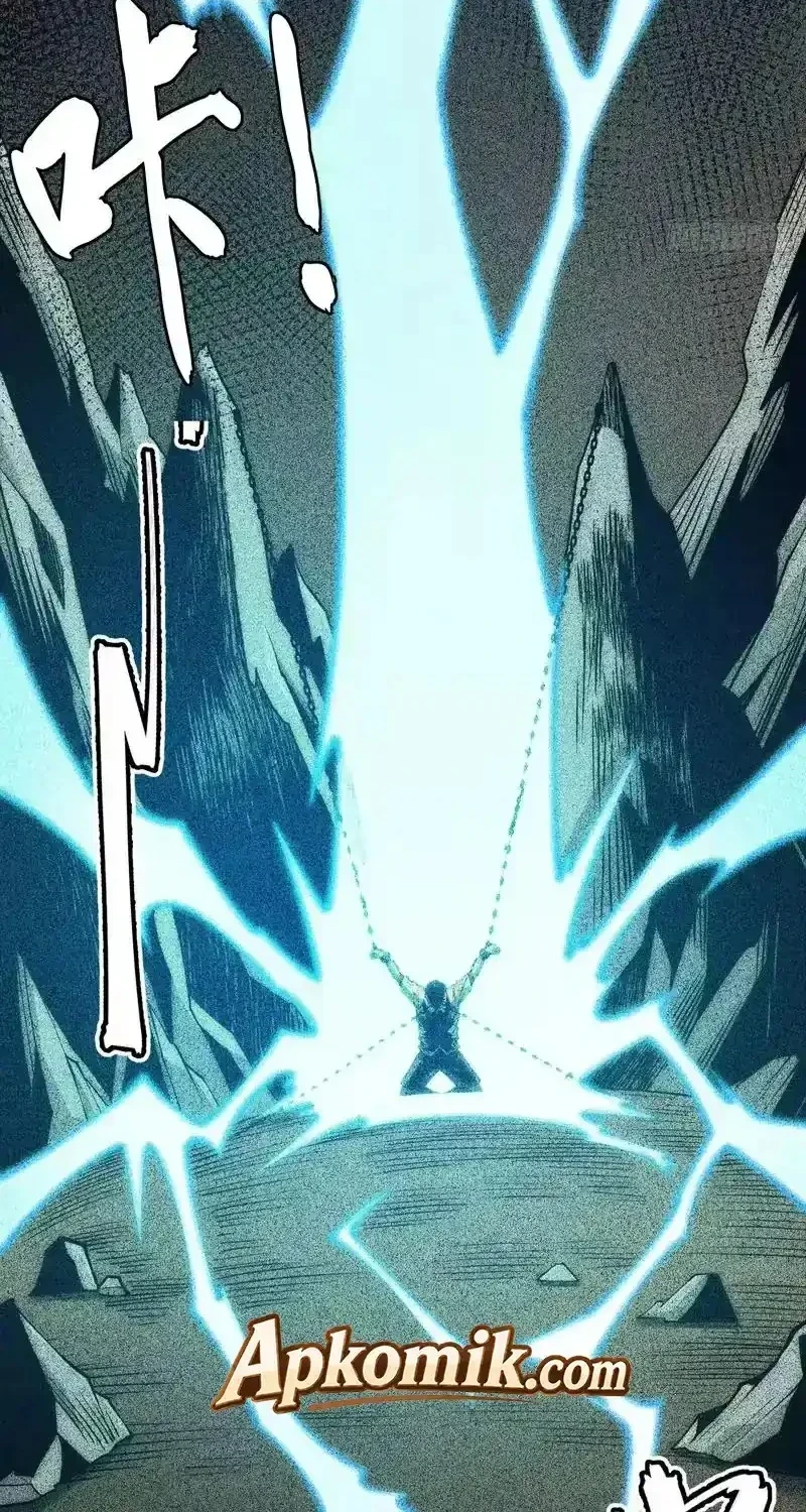 Full-Time Awakening Chapter 127 - halaman 43