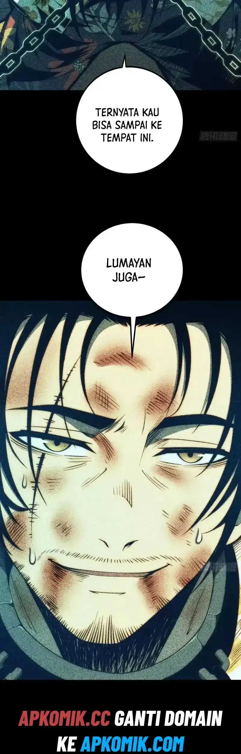Full-Time Awakening Chapter 127 - halaman 46