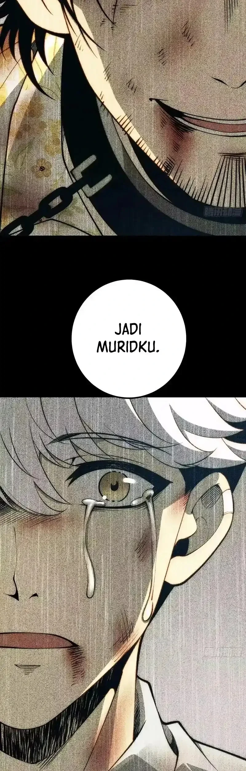 Full-Time Awakening Chapter 128 - halaman 10