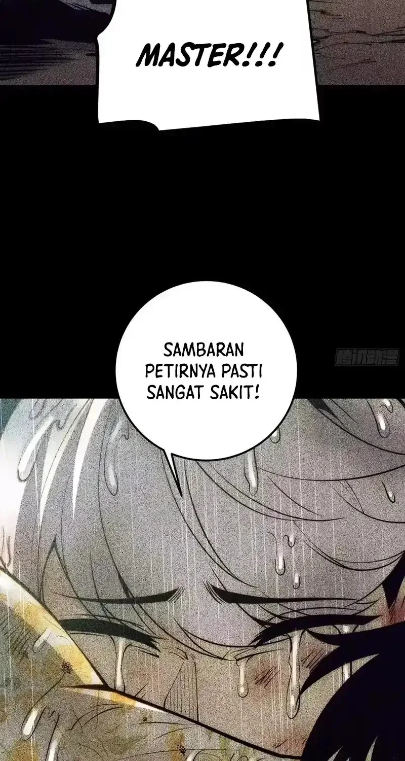 Full-Time Awakening Chapter 128 - halaman 15