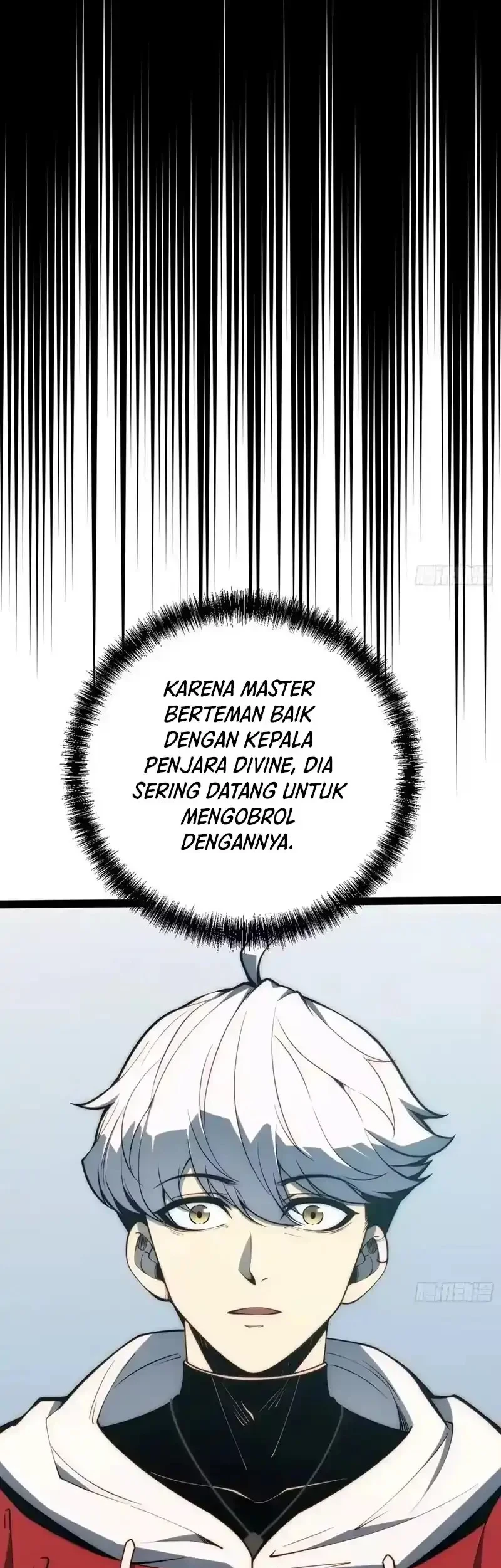 Full-Time Awakening Chapter 128 - halaman 18