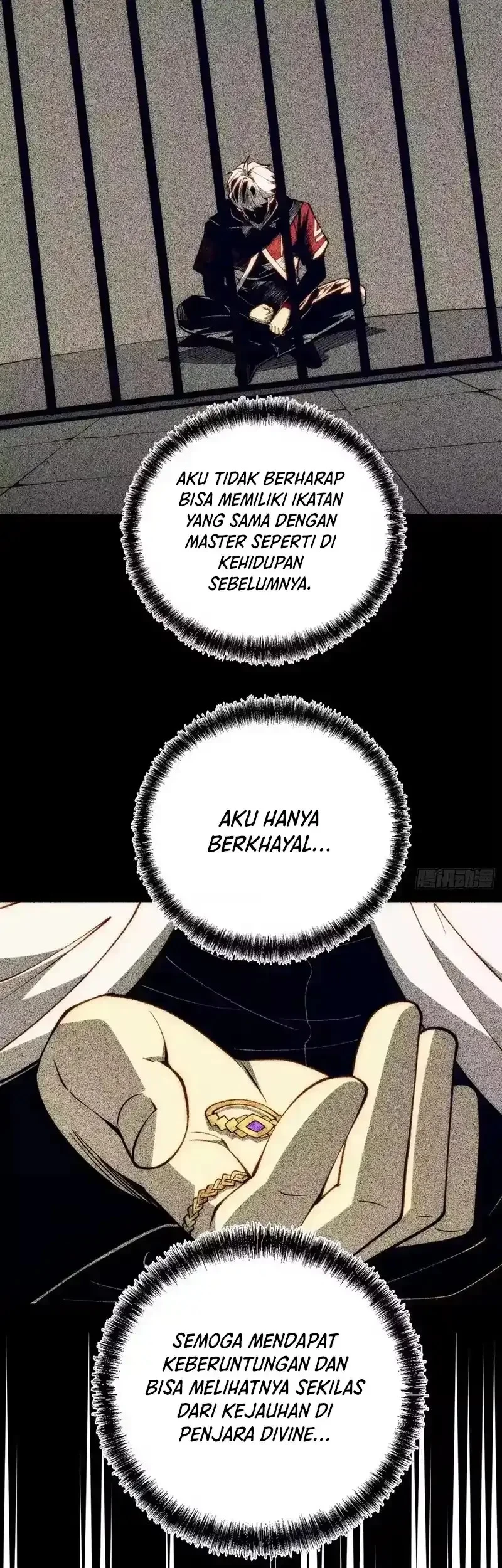 Full-Time Awakening Chapter 128 - halaman 21