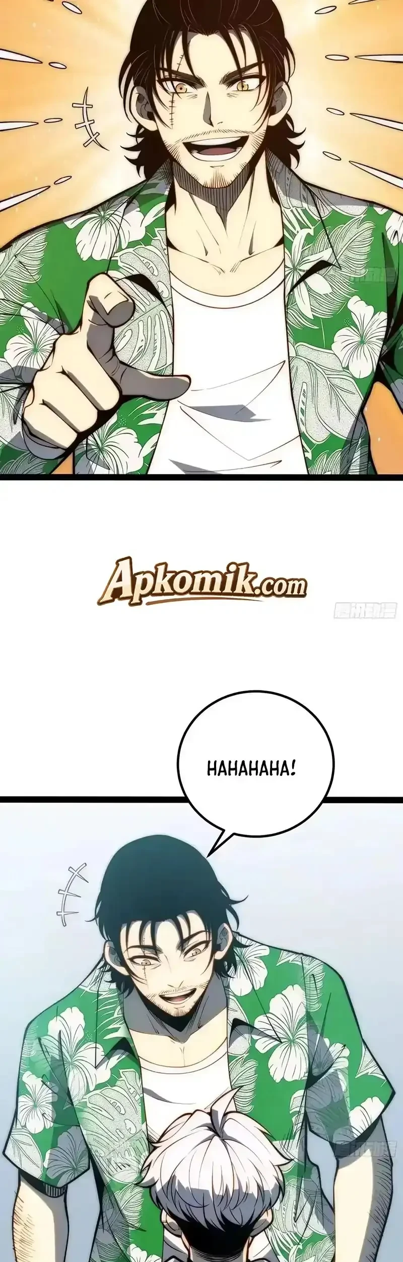 Full-Time Awakening Chapter 128 - halaman 25