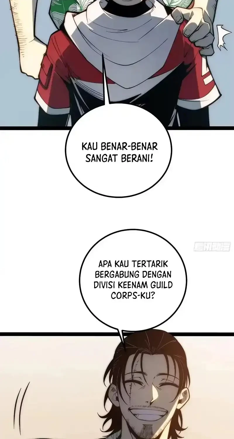 Full-Time Awakening Chapter 128 - halaman 26