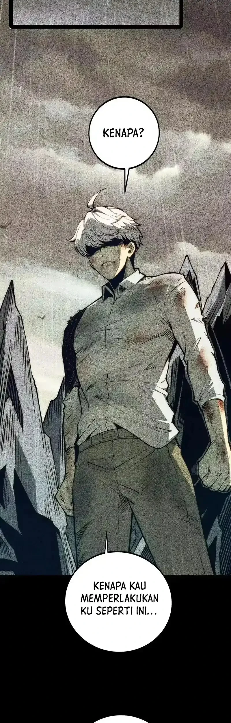 Full-Time Awakening Chapter 128 - halaman 4