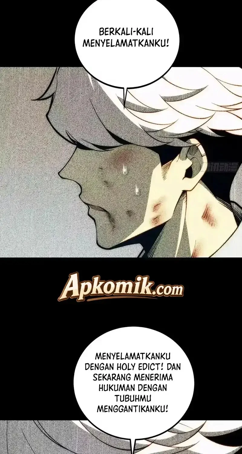 Full-Time Awakening Chapter 128 - halaman 5