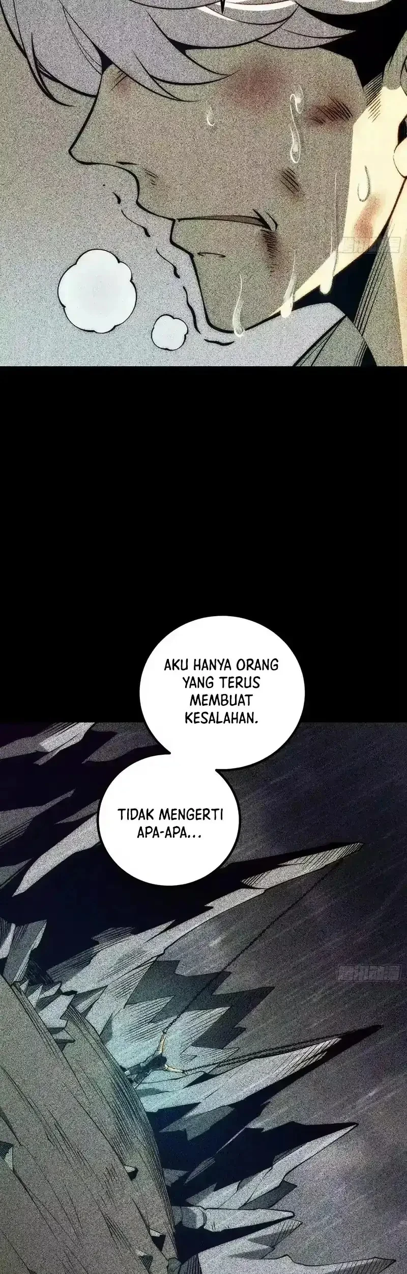 Full-Time Awakening Chapter 128 - halaman 6