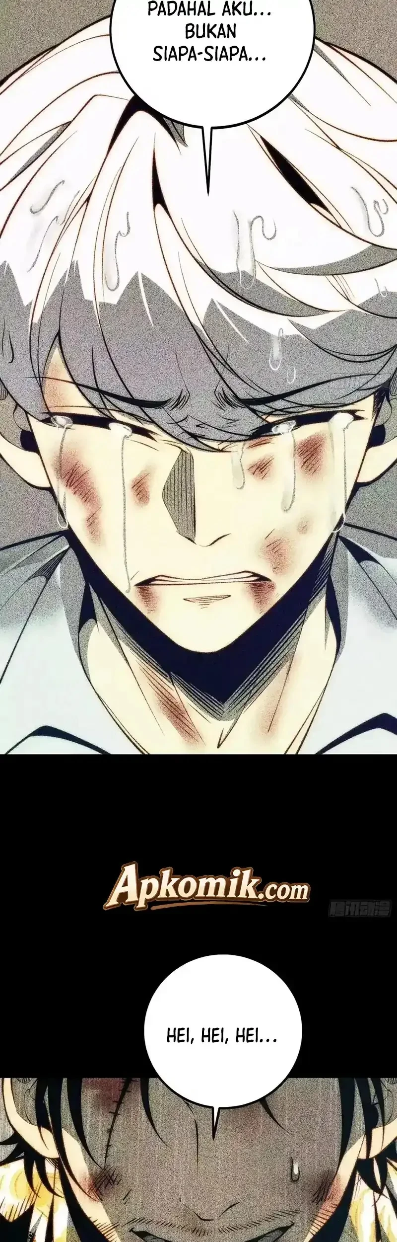 Full-Time Awakening Chapter 128 - halaman 8
