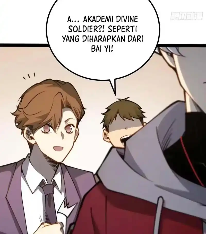 Full-Time Awakening Chapter 129 - halaman 19