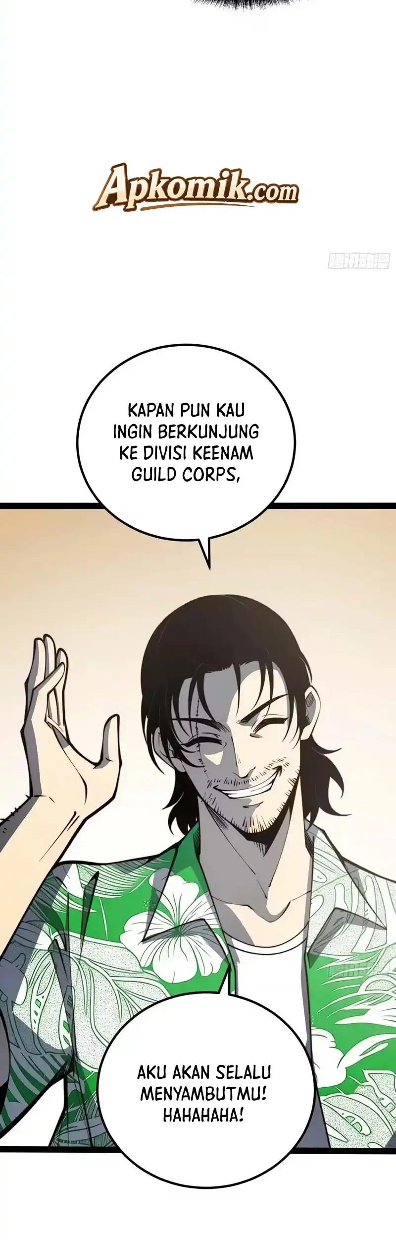 Full-Time Awakening Chapter 129 - halaman 24