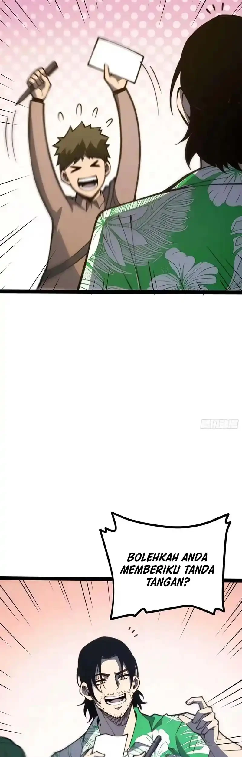 Full-Time Awakening Chapter 129 - halaman 26