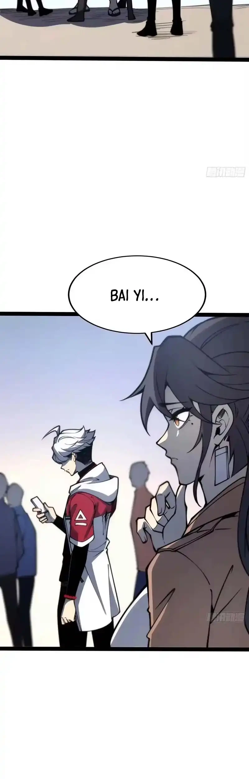 Full-Time Awakening Chapter 129 - halaman 29