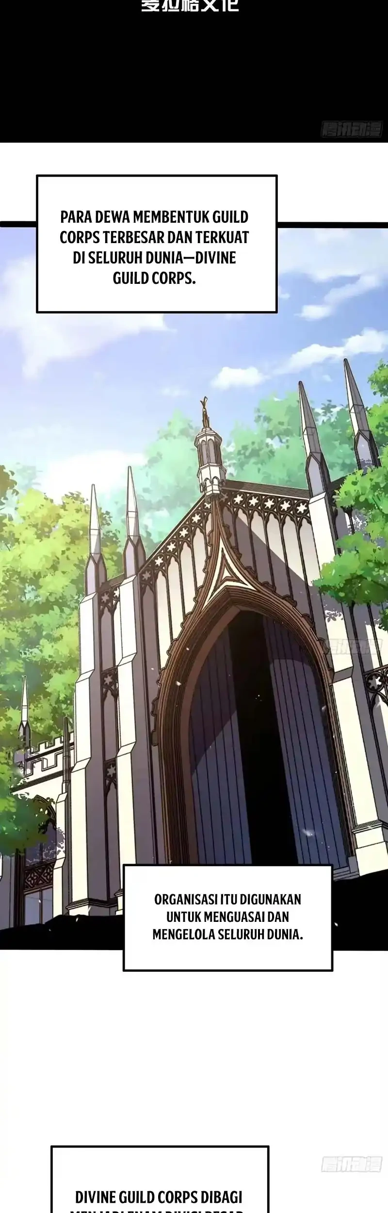 Full-Time Awakening Chapter 129 - halaman 3