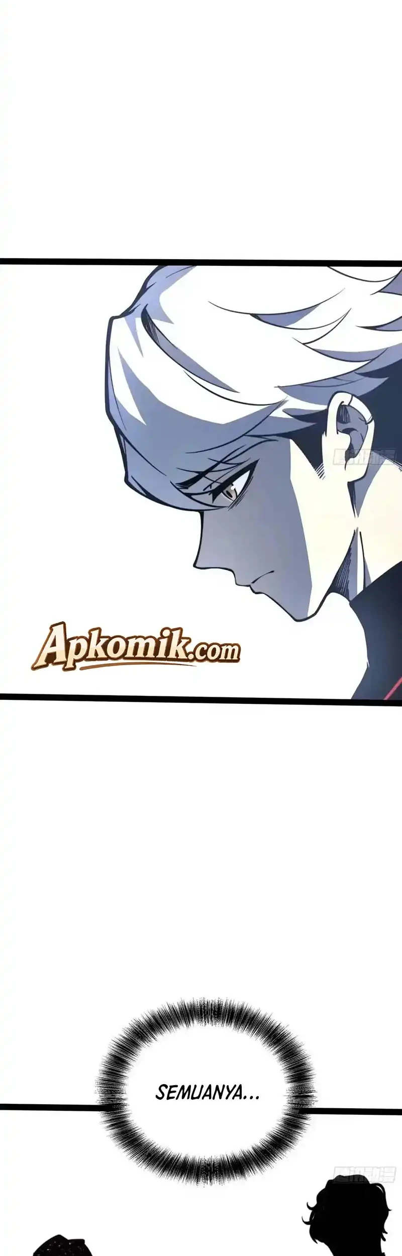 Full-Time Awakening Chapter 129 - halaman 30