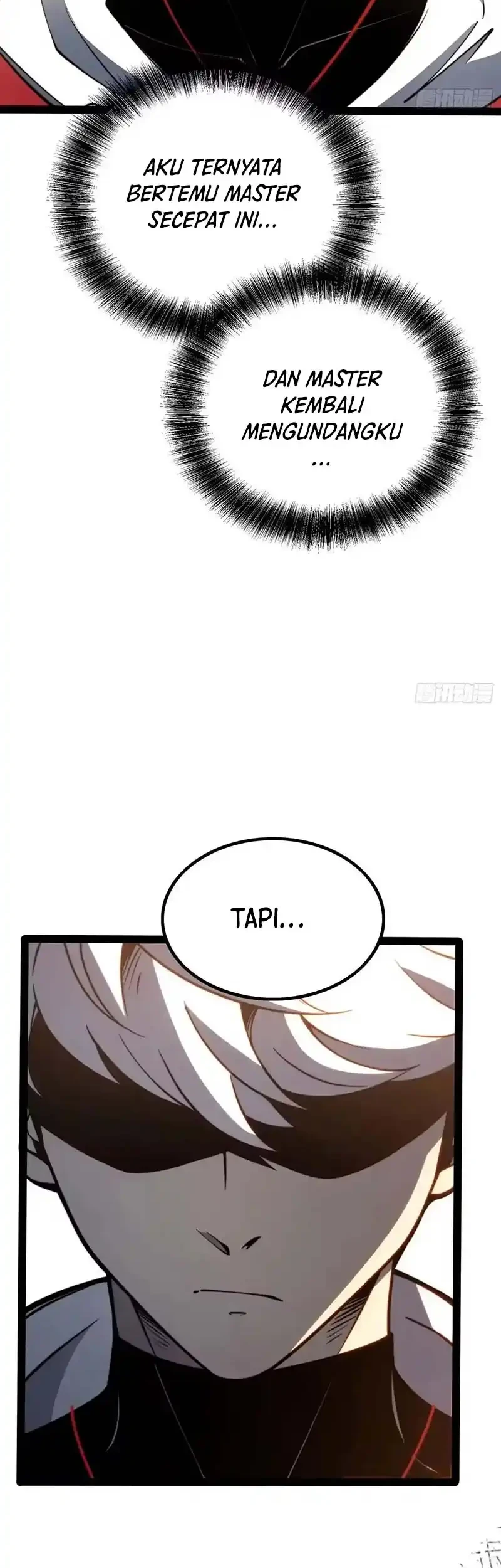 Full-Time Awakening Chapter 129 - halaman 9