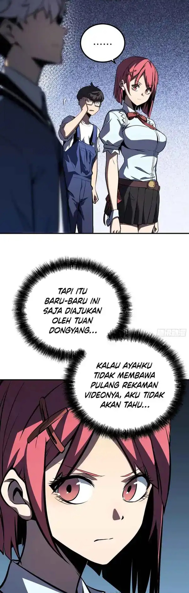 Full-Time Awakening Chapter 13 - halaman 10