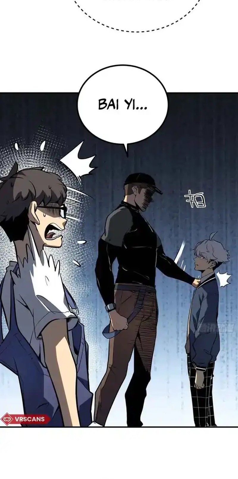 Full-Time Awakening Chapter 13 - halaman 12