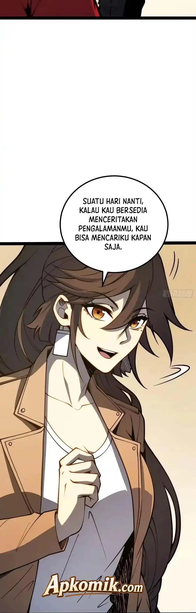 Full-Time Awakening Chapter 130 - halaman 11