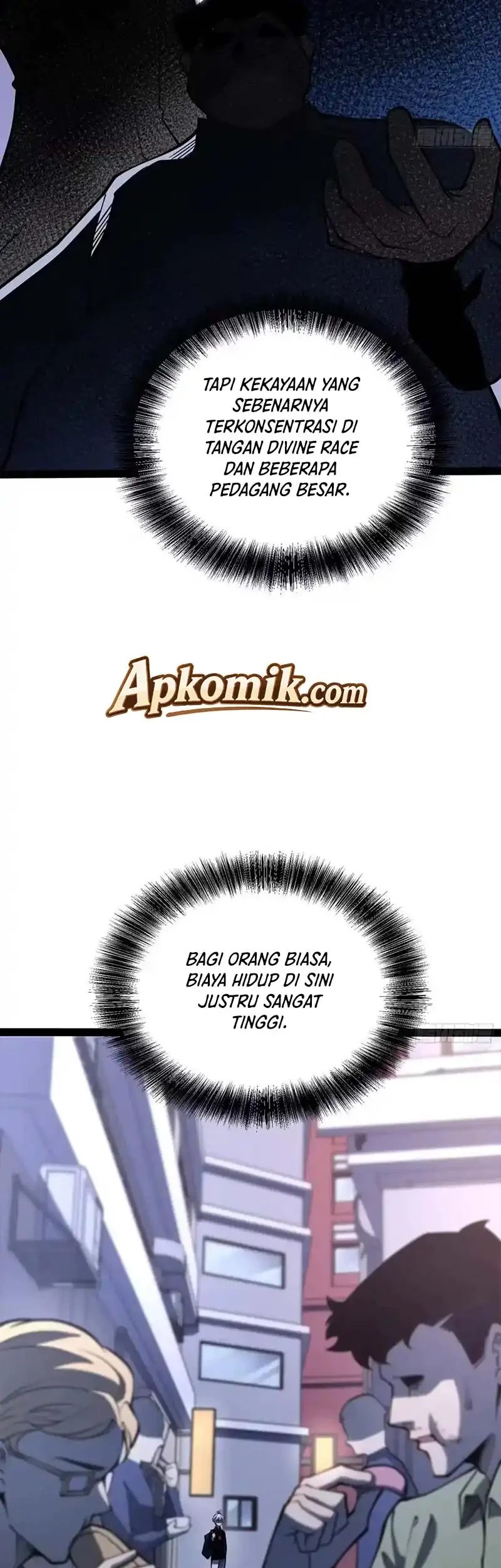 Full-Time Awakening Chapter 130 - halaman 23