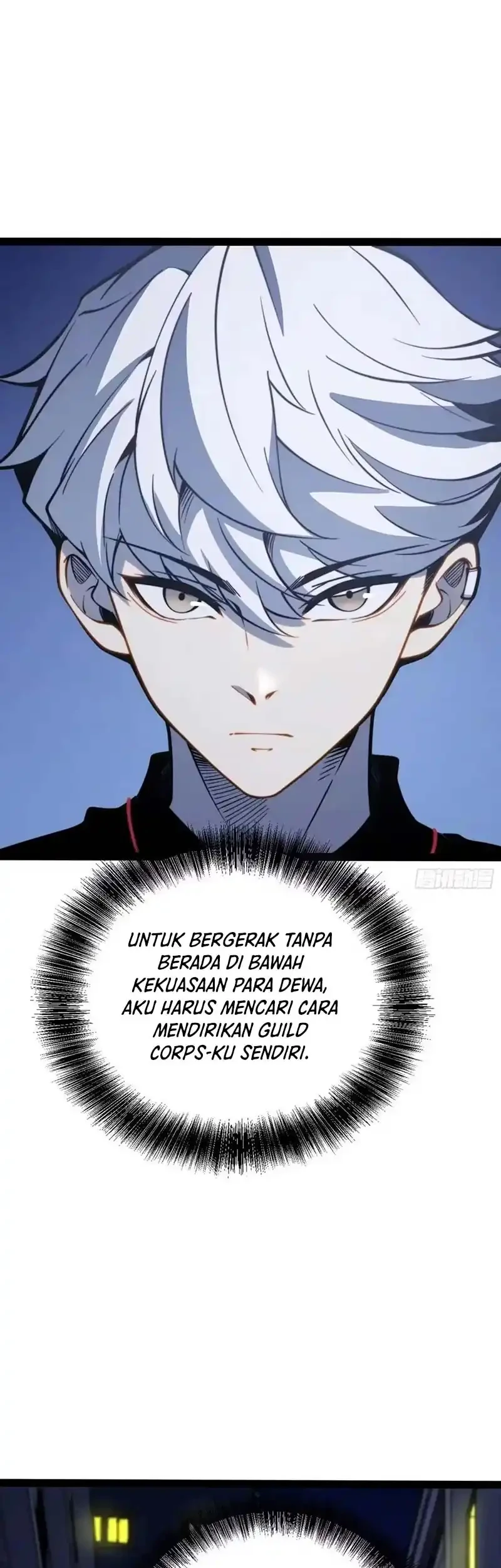 Full-Time Awakening Chapter 130 - halaman 26