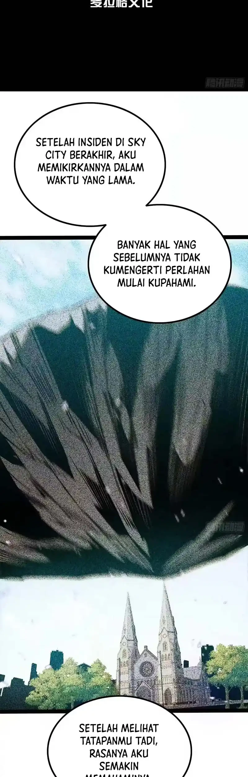 Full-Time Awakening Chapter 130 - halaman 3