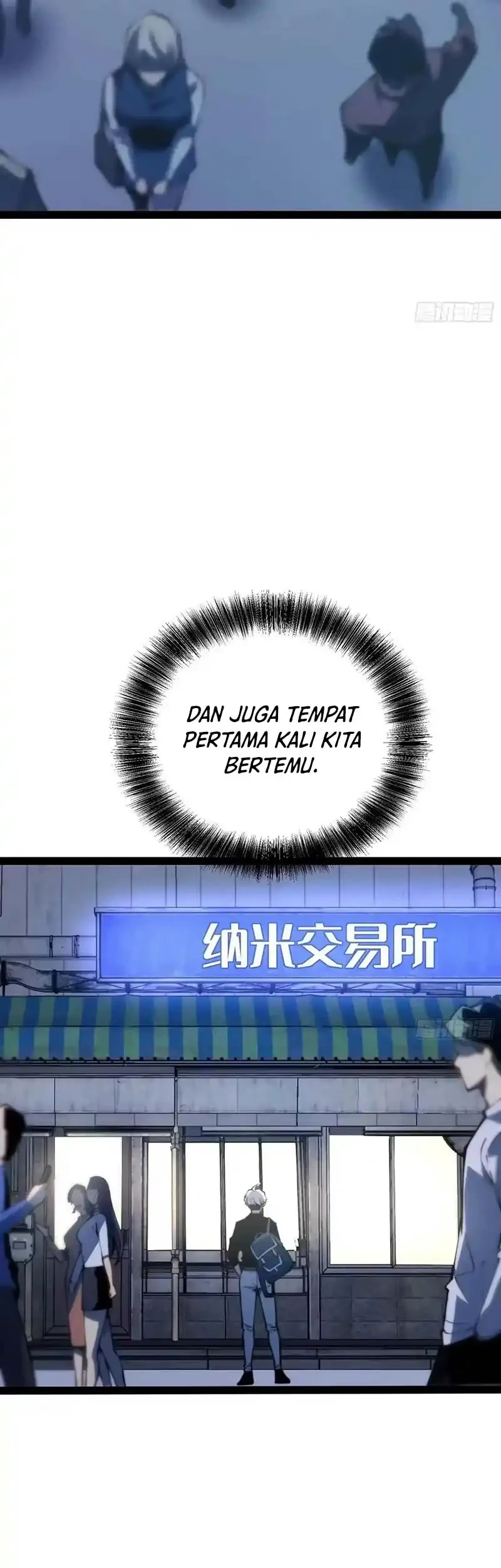 Full-Time Awakening Chapter 130 - halaman 32