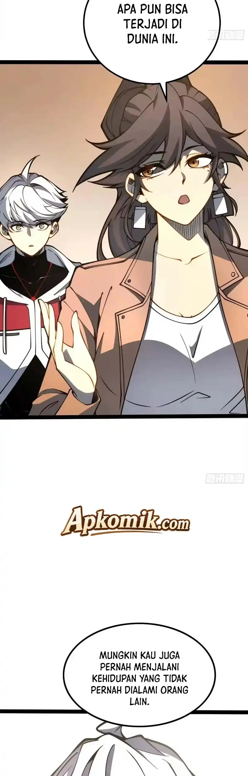 Full-Time Awakening Chapter 130 - halaman 5