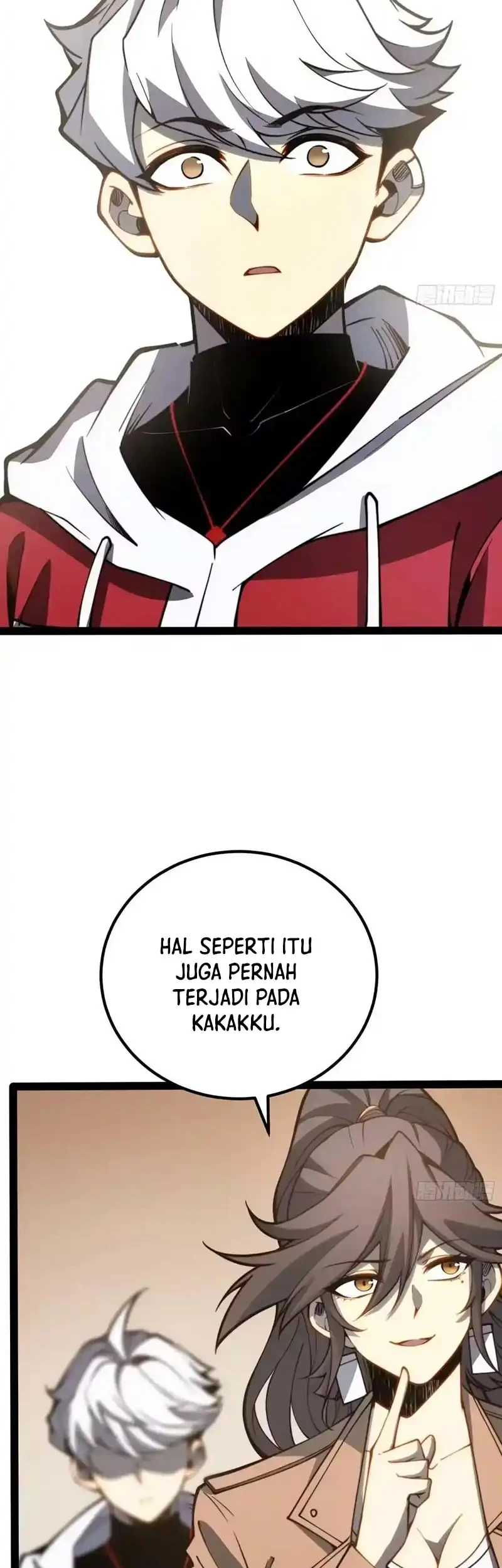 Full-Time Awakening Chapter 130 - halaman 6