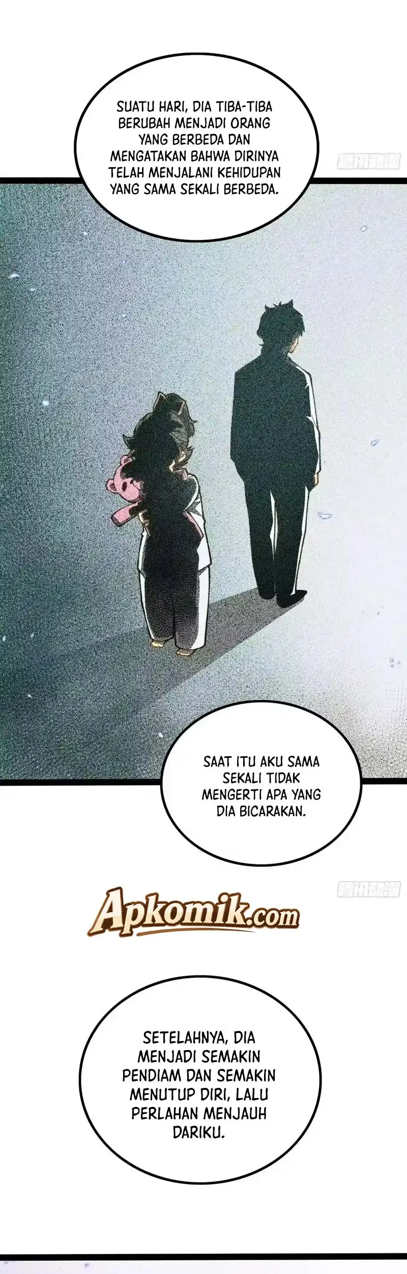 Full-Time Awakening Chapter 130 - halaman 8