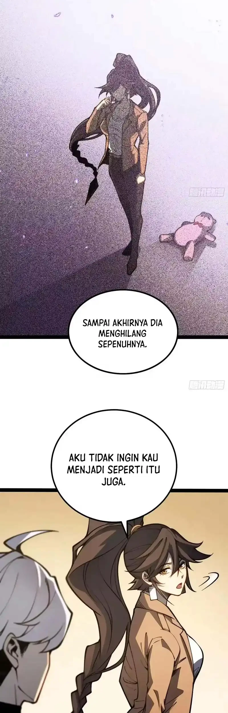 Full-Time Awakening Chapter 130 - halaman 9