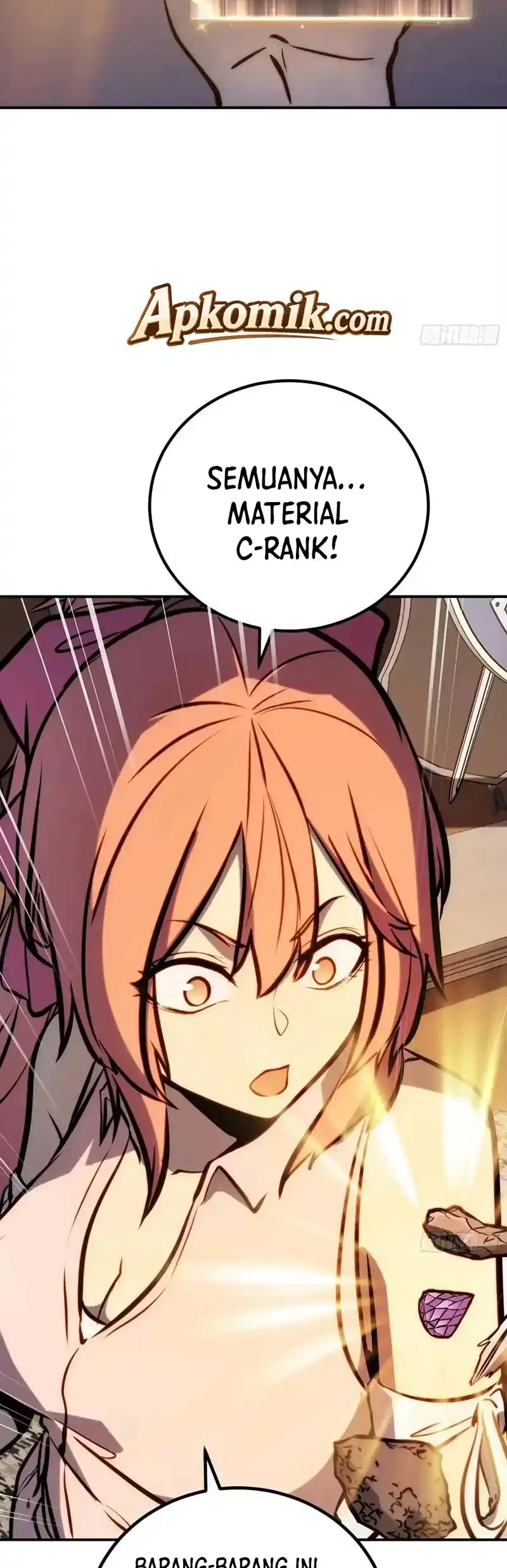 Full-Time Awakening Chapter 131 - halaman 15