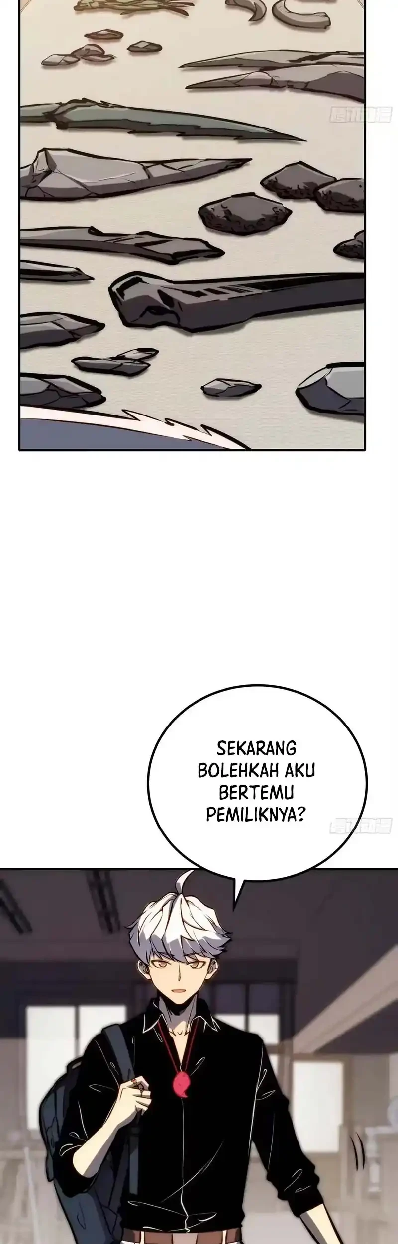 Full-Time Awakening Chapter 131 - halaman 18