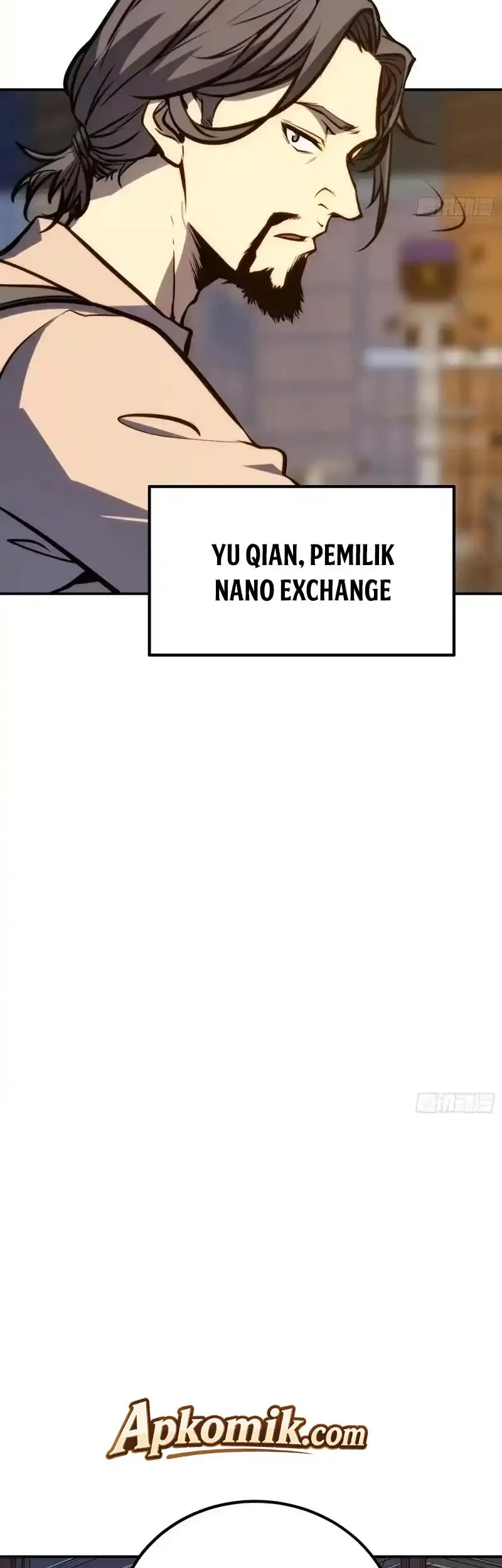 Full-Time Awakening Chapter 131 - halaman 23