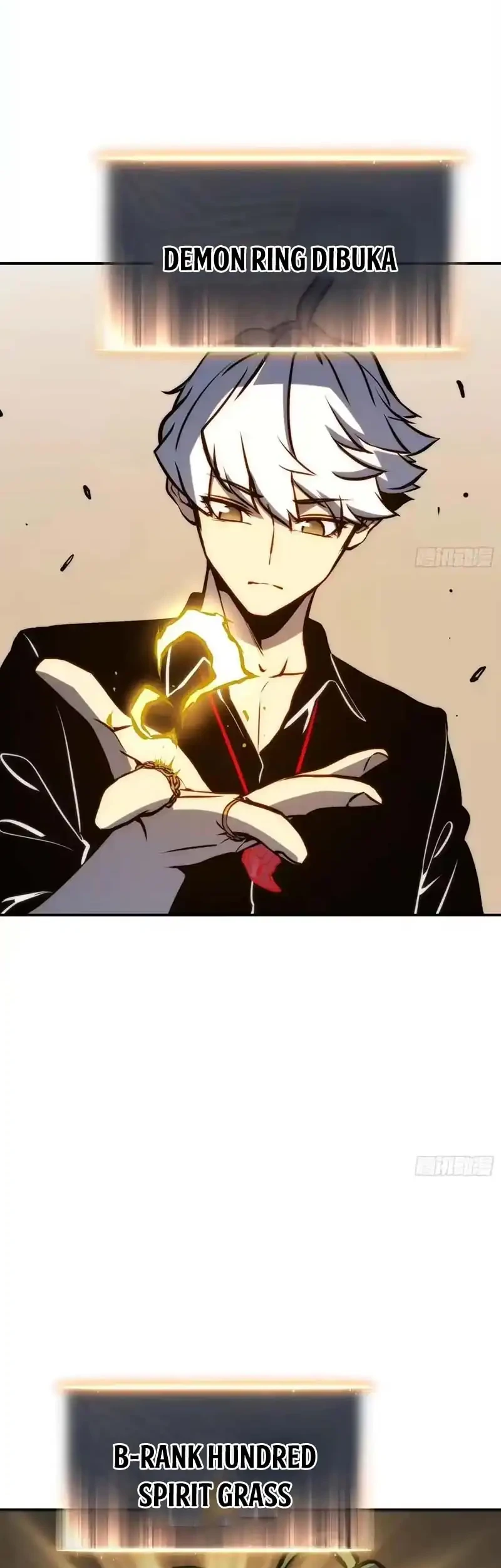 Full-Time Awakening Chapter 131 - halaman 26