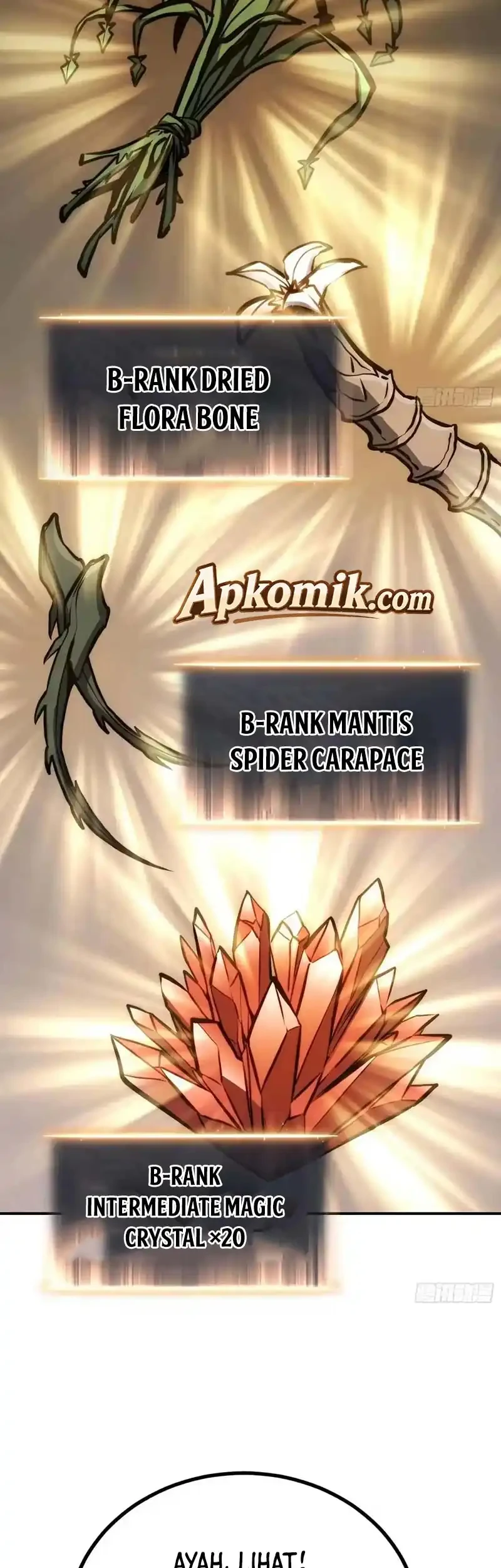 Full-Time Awakening Chapter 131 - halaman 28